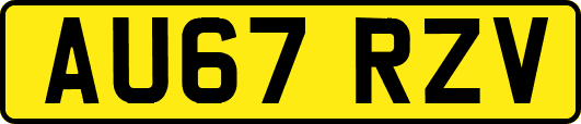 AU67RZV