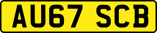 AU67SCB