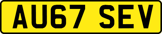 AU67SEV