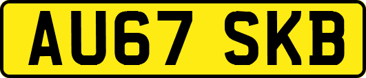 AU67SKB