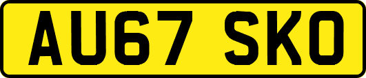 AU67SKO