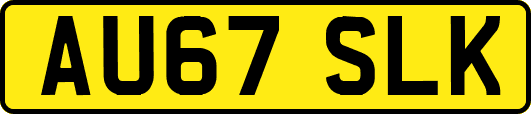 AU67SLK