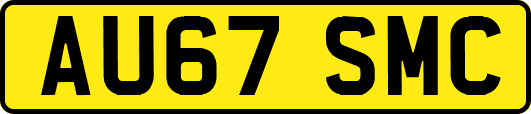 AU67SMC