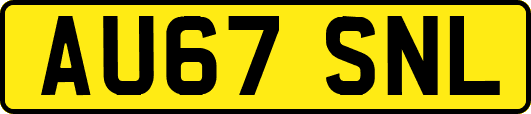 AU67SNL