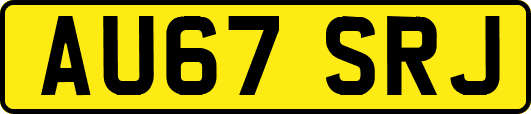 AU67SRJ