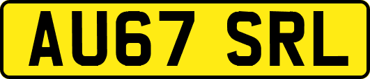 AU67SRL