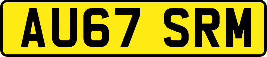 AU67SRM