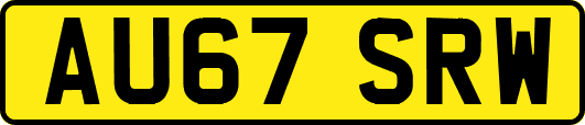 AU67SRW