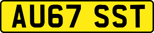 AU67SST