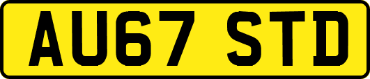 AU67STD