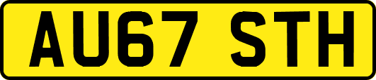 AU67STH