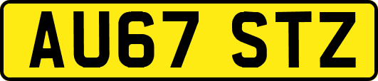 AU67STZ