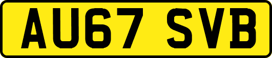 AU67SVB