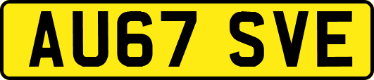 AU67SVE