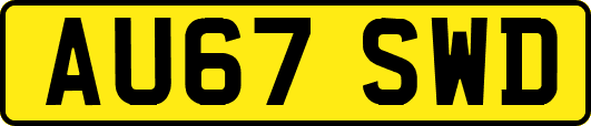 AU67SWD