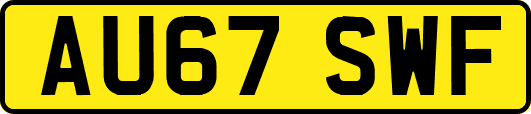 AU67SWF