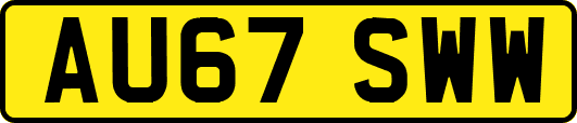 AU67SWW