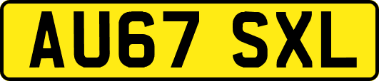 AU67SXL
