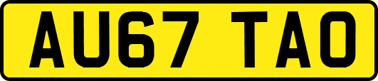AU67TAO