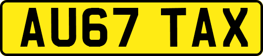 AU67TAX