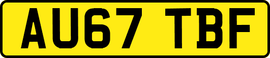 AU67TBF