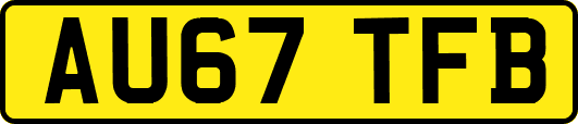 AU67TFB