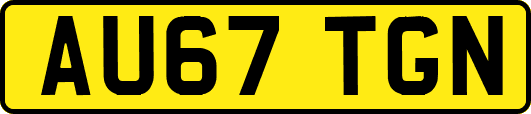 AU67TGN
