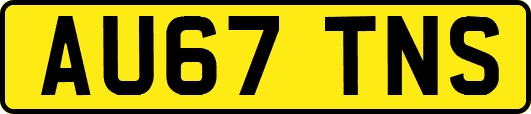 AU67TNS