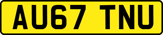 AU67TNU