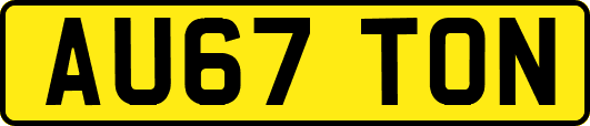AU67TON