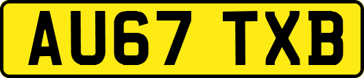 AU67TXB
