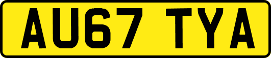 AU67TYA