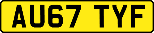 AU67TYF