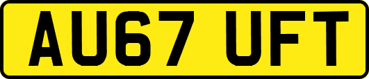 AU67UFT