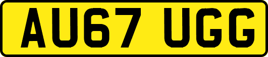 AU67UGG