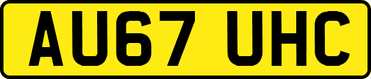 AU67UHC