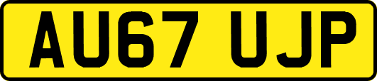 AU67UJP