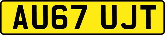 AU67UJT