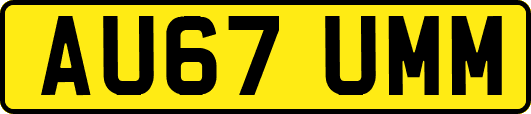 AU67UMM