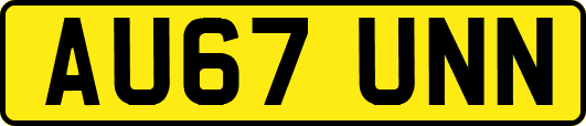 AU67UNN