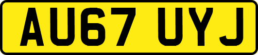 AU67UYJ