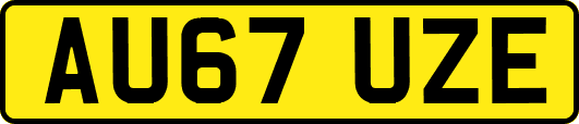 AU67UZE