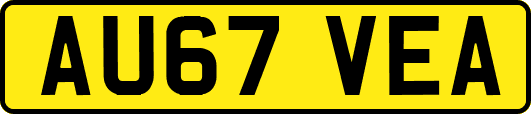 AU67VEA