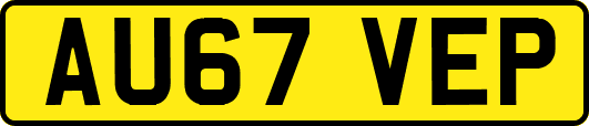 AU67VEP