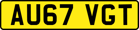 AU67VGT