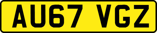 AU67VGZ