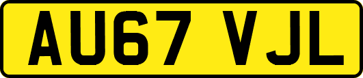 AU67VJL