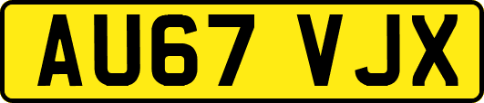 AU67VJX
