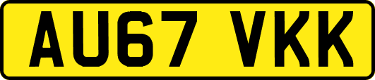 AU67VKK
