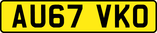 AU67VKO